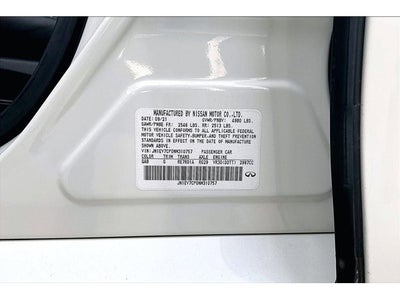 2022 INFINITI Q50 SENSORY RWD