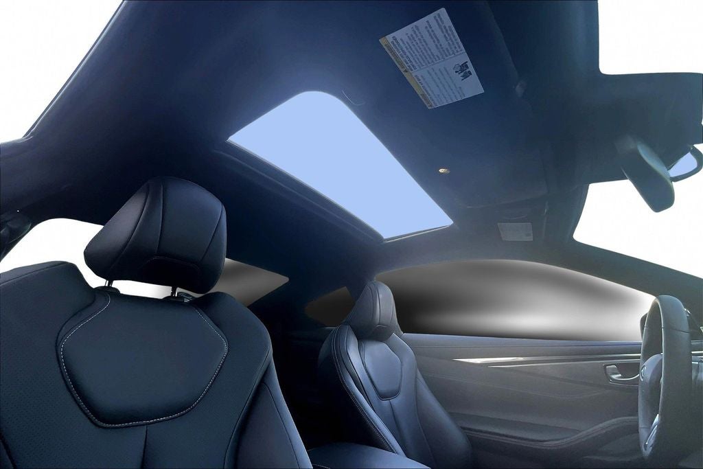 2022 INFINITI Q60 LUXE RWD