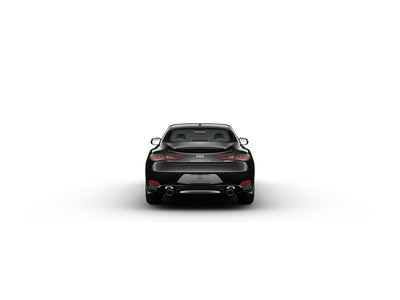 2022 INFINITI Q60 LUXE RWD