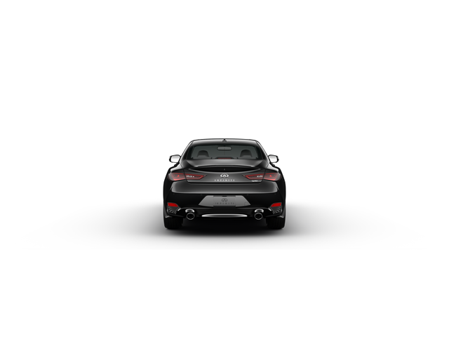 2022 INFINITI Q60 LUXE RWD