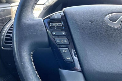 2022 INFINITI QX80 LUXE 2WD