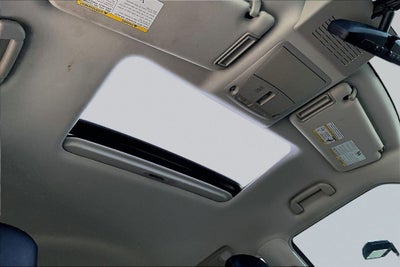 2022 INFINITI QX80 LUXE 2WD
