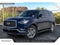 2022 INFINITI QX80 LUXE 2WD