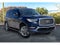 2022 INFINITI QX80 LUXE 2WD
