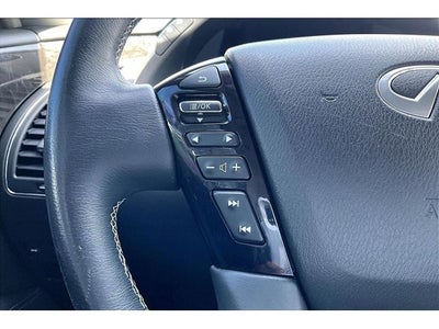 2022 INFINITI QX80 LUXE 2WD