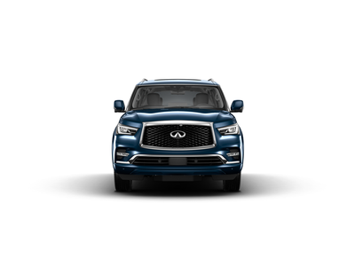 2022 INFINITI QX80 LUXE 2WD