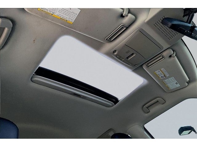 2022 INFINITI QX80 LUXE 2WD