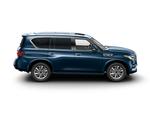 2022 INFINITI QX80 LUXE 2WD