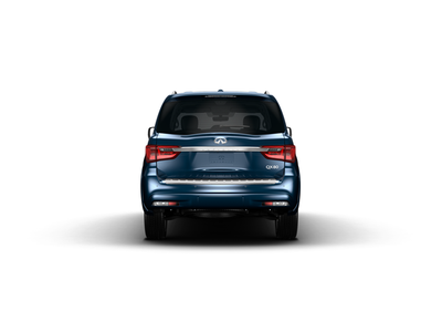 2022 INFINITI QX80 LUXE 2WD