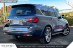 2023 INFINITI QX80 LUXE RWD