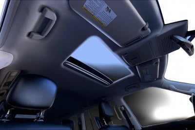 2023 INFINITI QX80 LUXE RWD