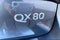 2023 INFINITI QX80 LUXE RWD