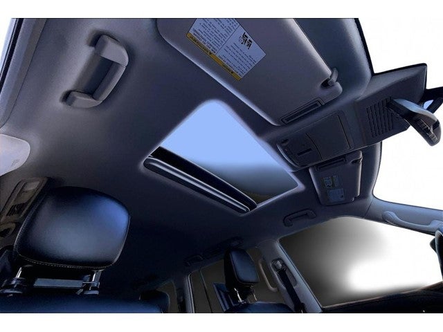 2023 INFINITI QX80 LUXE RWD