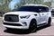 2021 INFINITI QX80 SENSORY