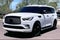 2021 INFINITI QX80 SENSORY