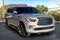 2024 INFINITI QX80 SENSORY 4WD