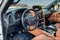 2024 INFINITI QX80 SENSORY 4WD