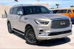 2024 INFINITI QX80 SENSORY 4WD