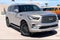 2024 INFINITI QX80 SENSORY 4WD