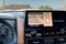 2024 INFINITI QX80 SENSORY 4WD