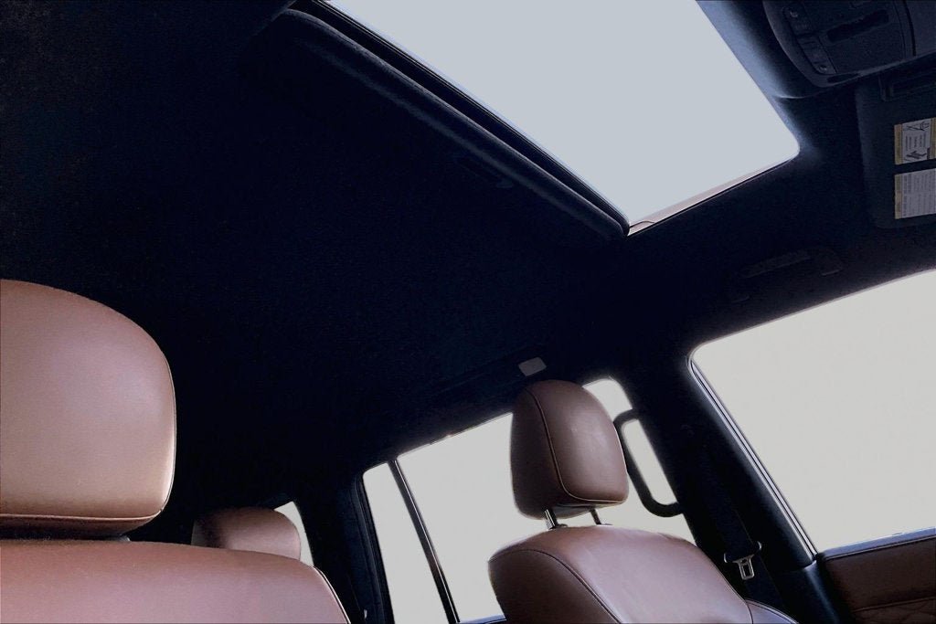 2024 INFINITI QX80 SENSORY 4WD
