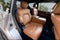 2024 INFINITI QX80 SENSORY 4WD