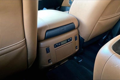 2024 INFINITI QX80 SENSORY 4WD