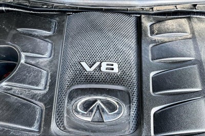 2024 INFINITI QX80 SENSORY 4WD