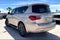 2024 INFINITI QX80 SENSORY 4WD