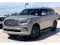2024 INFINITI QX80 SENSORY 4WD