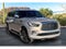2024 INFINITI QX80 SENSORY 4WD