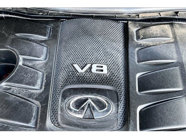 2024 INFINITI QX80 SENSORY 4WD
