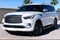 2022 INFINITI QX80 SENSORY 2WD