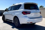 2022 INFINITI QX80 SENSORY 2WD