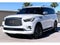 2022 INFINITI QX80 SENSORY 2WD