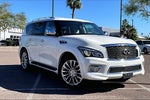 2015 INFINITI QX80 Base