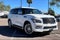 2015 INFINITI QX80 Base