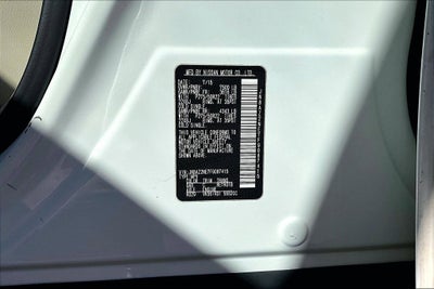 2015 INFINITI QX80 Base