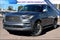 2019 INFINITI QX80 LUXE 4WD