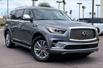 2019 INFINITI QX80 LUXE 4WD