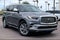 2019 INFINITI QX80 LUXE 4WD