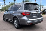 2019 INFINITI QX80 LUXE 4WD