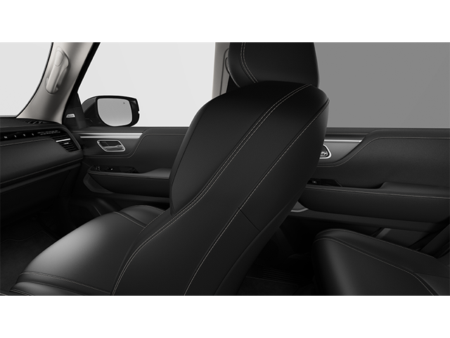 2026 INFINITI QX80 Pure 2WD