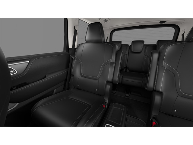 2026 INFINITI QX80 Pure 2WD