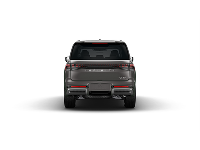 2026 INFINITI QX80 Pure 2WD