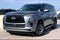 2026 INFINITI QX80 Pure 4WD