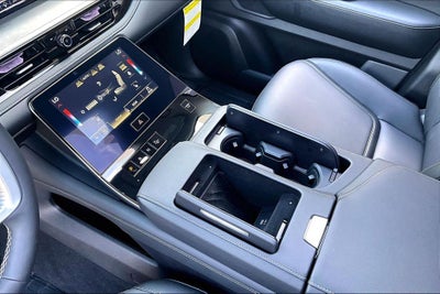 2026 INFINITI QX80 Pure 4WD