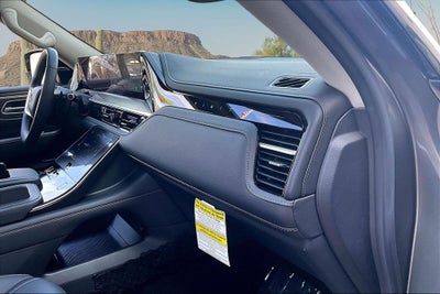 2026 INFINITI QX80 Pure 4WD