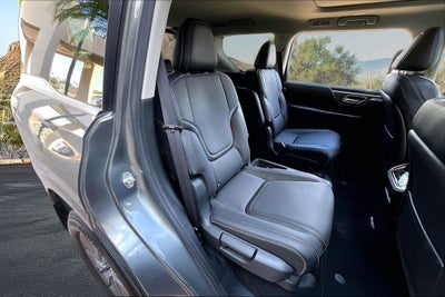 2026 INFINITI QX80 Pure 4WD