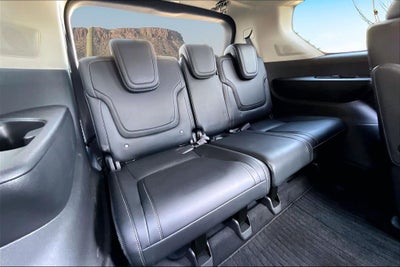 2026 INFINITI QX80 Pure 4WD